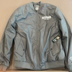 Diamond Supply Company Jacket